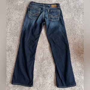 BKE TYLER 34R JEANS